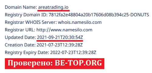 be-top.org Areatrading