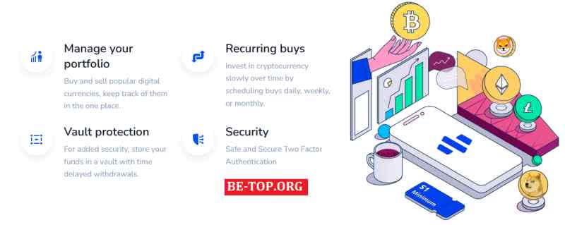 be-top.org Bitcoinwelets