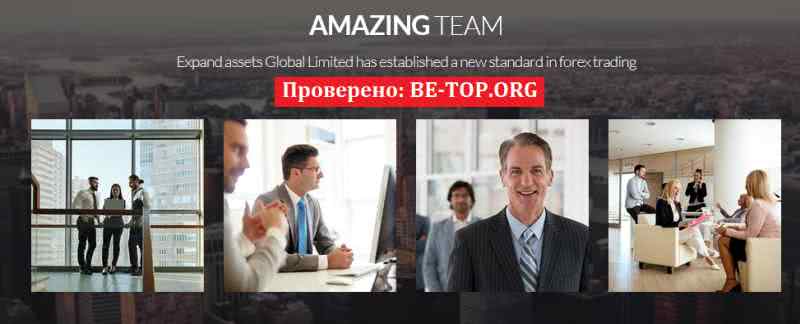 be-top.org Expand assets Global Limited
