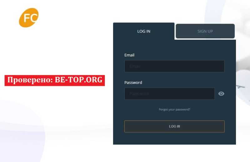 be-top.org FC-Ltd