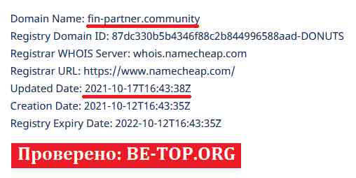 be-top.org FIN-Partner