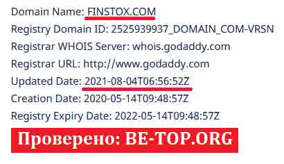 be-top.org Finstox