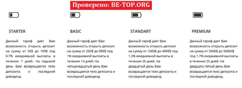 be-top.org InProperty