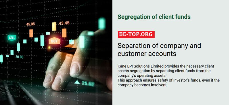 be-top.org Kane LPI Solutions Limited