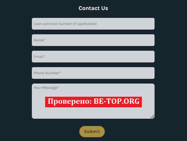 be-top.org Line Capital