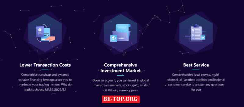be-top.org MASS Global