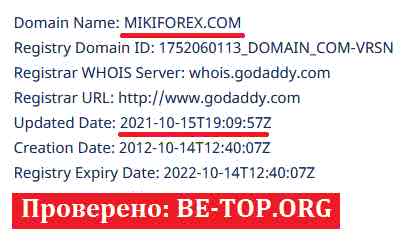 be-top.org Miki Forex