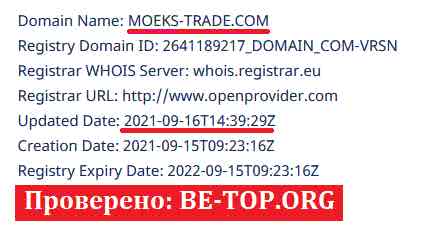 be-top.org Moeks Trade