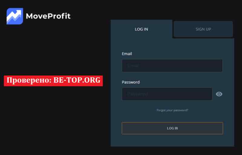 be-top.org MoveProfit