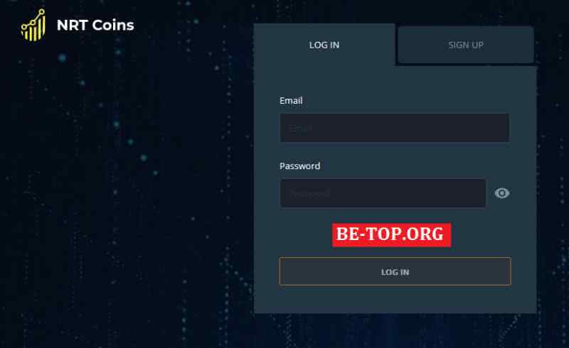 be-top.org NRT Coins 