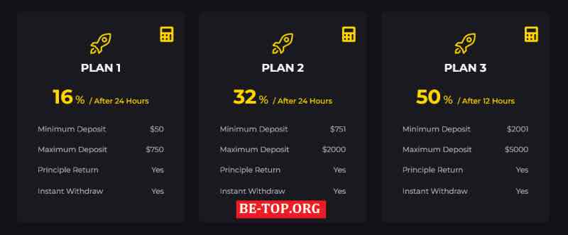 be-top.org Nax-trading