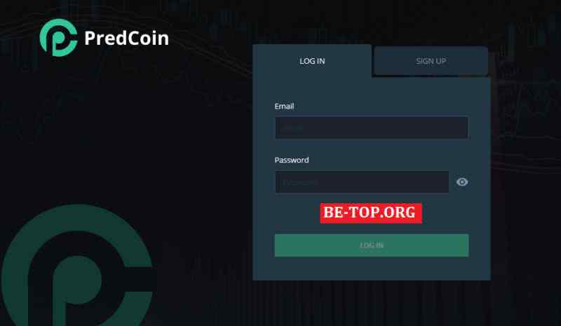 be-top.org PredCoin