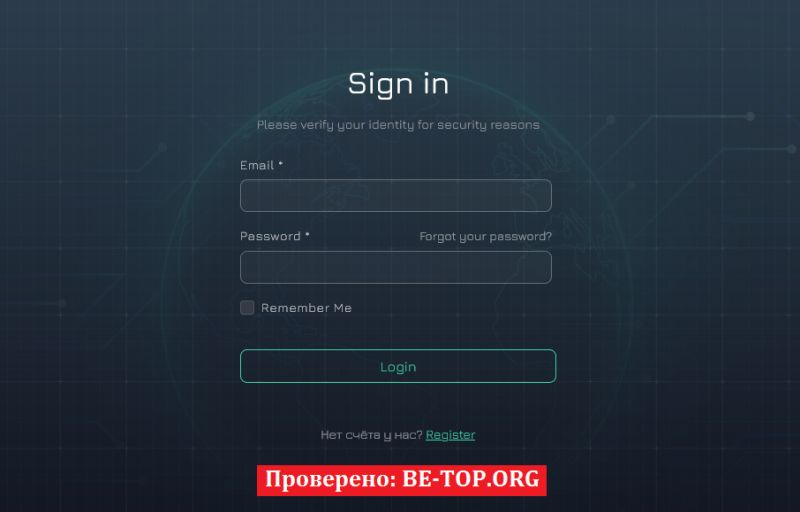 be-top.org Private Capital