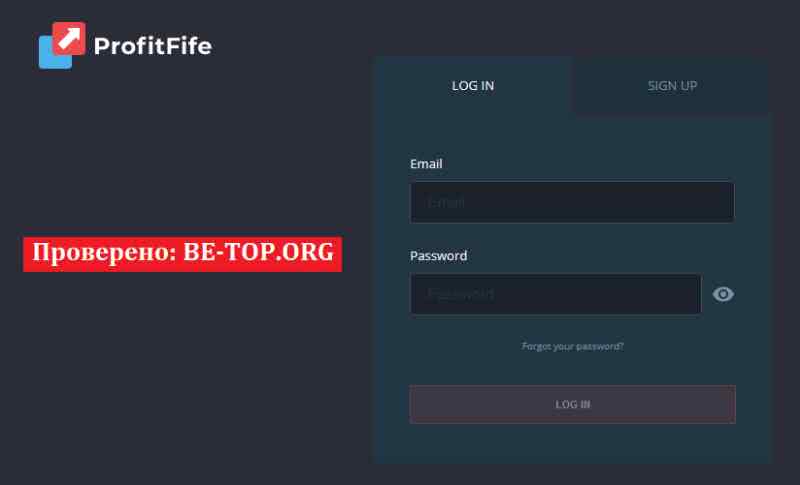 be-top.org ProfitFife
