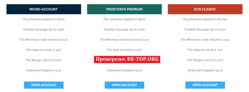 be-top.org Prostoxfx