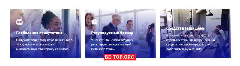 be-top.org Provest Financial