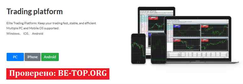 be-top.org RING-FOREX