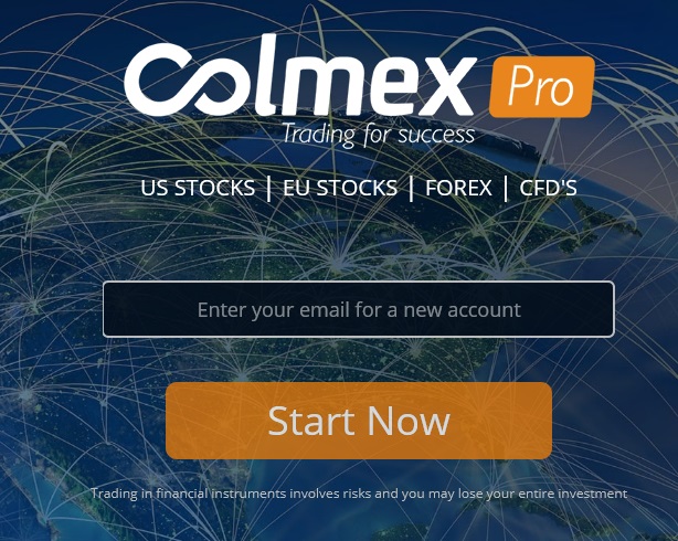 Be-top.org Colmex Pro 