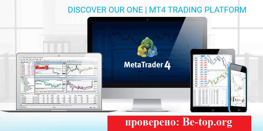 be-top.org One Financial Markets