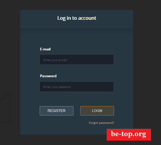 be-top.org IDS Lab
