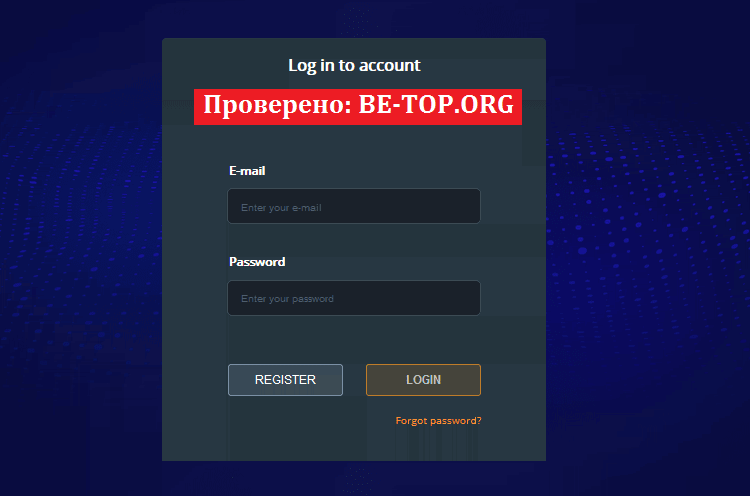 be-top.org Qirect