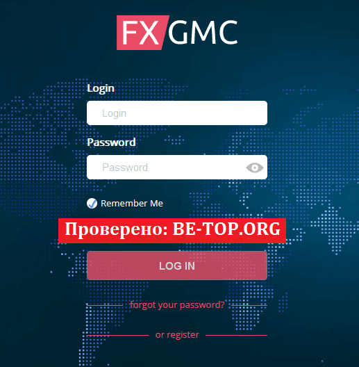 be-top.org FX GMC