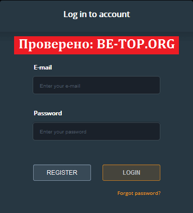 be-top.org Te Pro