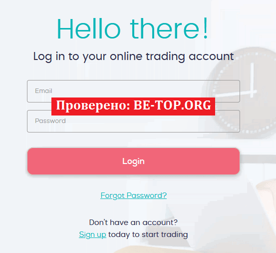 be-top.org Finarix