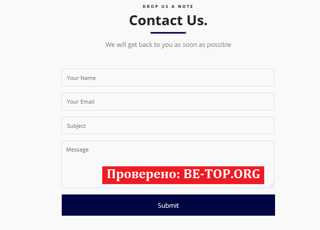 be-top.org TradeVest