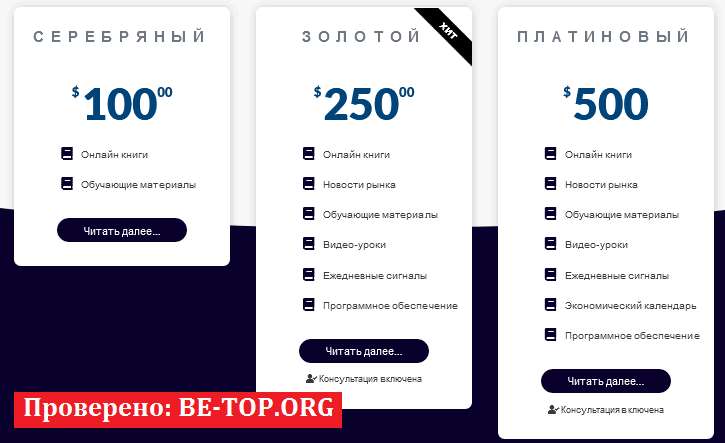 be-top.org Income World