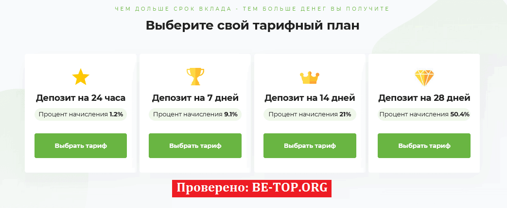 be-top.org IT Corporation
