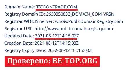 be-top.org TrigonTrade