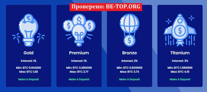 be-top.org TrustedEFxTrade
