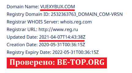 be-top.org VuexyBux