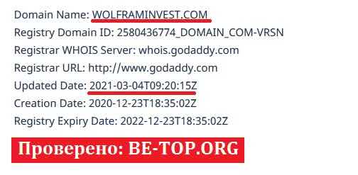 be-top.org WolframInvest