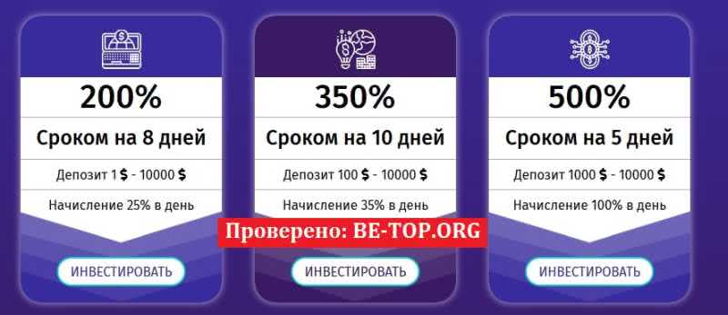 be-top.org BITKOFF