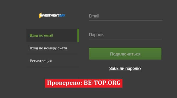 be-top.org InvestmentBay