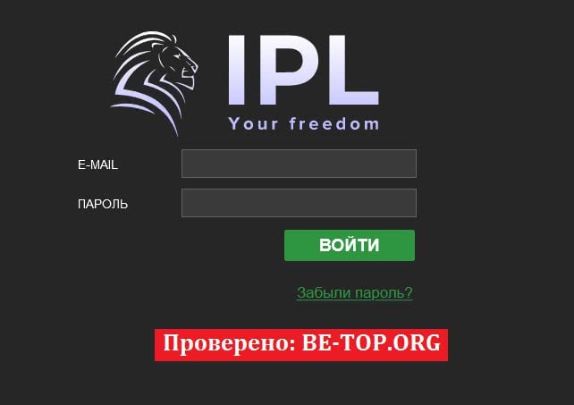 be-top.org IPL