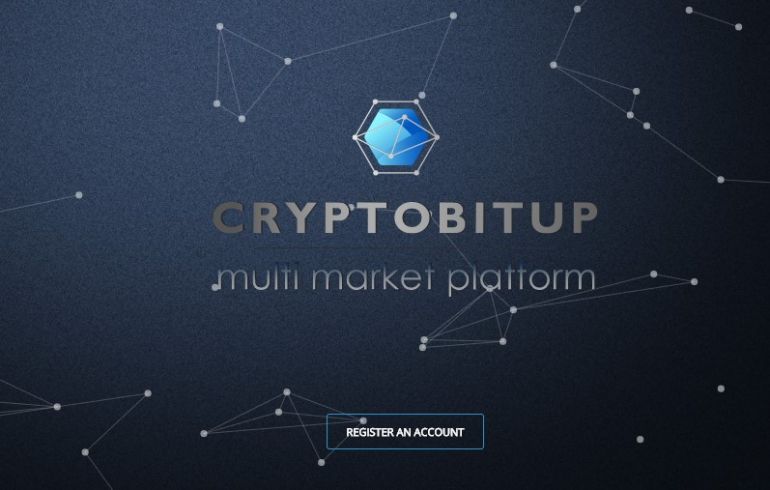 CryptoBitup - отзывы о бирже. Только правда!